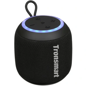 Обзор портативной колонки Tronsmart T7 Mini — 15 Вт во влагозащищенном корпусе IPX7