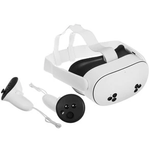 Обзор Oculus Quest 3S — бюджетная виртуальная реальность