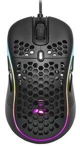 Обзор игровой мыши Sharkoon Light2 S