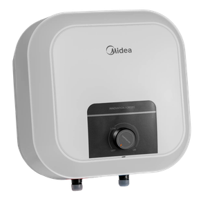 Накопительный водонагреватель электрический Midea MWH10-20MVD1O(CIS)W