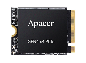 2000 ГБ M.2 NVMe накопитель Apacer PE4430-R [AP3BE4430RI-0001]