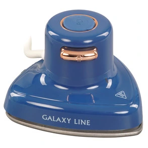 Обзор отпаривателя GALAXY LINE GL6286