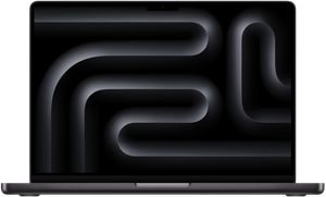 14.2" Ноутбук Apple MacBook Pro M5 черный
