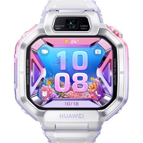Обзор детских часов HUAWEI Watch Kids X1 Pro — гаджет, нужный каждому ребенку