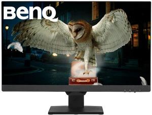 Обзор монитора BenQ GW2490