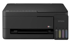 МФУ струйное Epson EcoTank Home L3351
