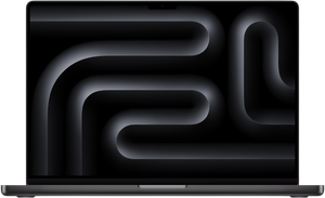 16.2" Ноутбук Apple MacBook Pro M5 Max черный
