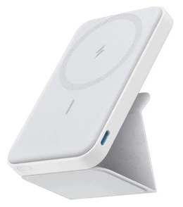 Портативный аккумулятор Anker MagGo 662 белый
