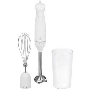 Обзор погружного блендера JVC JK-HB5010