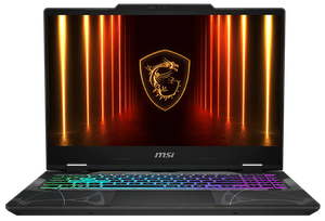 15.6" Ноутбук MSI Cyborg 15 B2RWFKG-1051XKZ черный