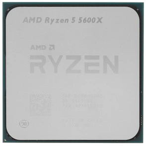 Процессор AMD Ryzen 5 5600X OEM