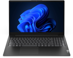 15.6" Ноутбук Lenovo V15 G5 IRL черный