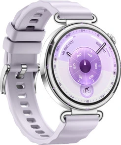 Oбзор смарт-часов HUAWEI WATCH GT 6 41 мм