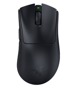 Обзор проводной/беспроводной мыши Razer DeathAdder V4 Pro спустя несколько месяцев использования