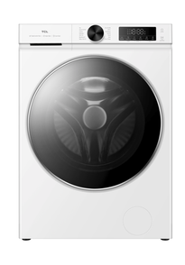 Обзор связки из стиральной машины TCL TWOP-6809W14W1 и сушильной машины TCL TDOP-6808W