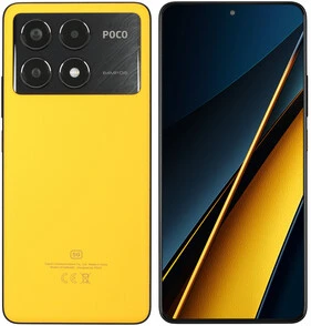 Обзор смартфона POCO X6 Pro — опять топ за свои деньги?