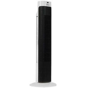 Обзор вентилятора Midea FS 4551