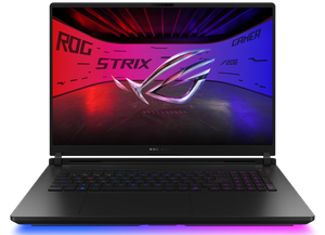 18" Ноутбук ASUS ROG Strix SCAR 18 G835LWG-SA394W черный