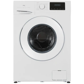 Обзор стиральной машины TCL TWOF-607W10W1 с загрузкой до 7 кг и с 16 программами работы