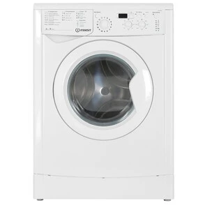 Indesit IWUD 4085 (CIS) – обзор стиральной машины