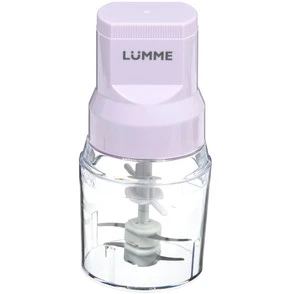 Обзор измельчителя LUMME LU-KP1846A