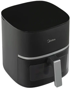 Аэрогриль Midea MF-CY55M (B) черный