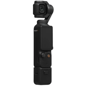 Обзор экшн-камеры Osmo Pocket 3 для рабочих задач