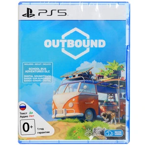 Игра Outbound (PS5)