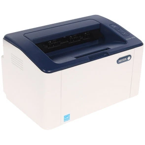 Обзор на принтер Xerox Phaser 3020