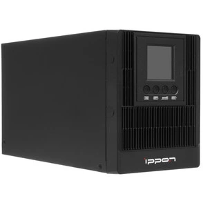 Обзор и тестирование источника бесперебойного питания Ippon Innova TB 1000