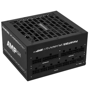 Обзор блока питания PHANTEKS AMP GH 1000W — новая ревизия