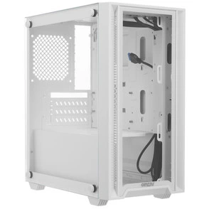 Обзор корпуса GiNZZU CL520