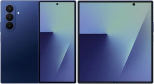 8" Смартфон Samsung Galaxy Z Fold7 1024 ГБ синий