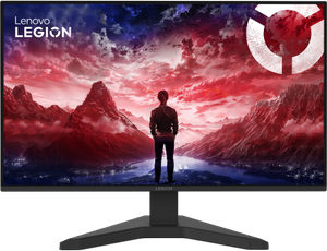 27" Монитор Lenovo Legion R27s черный