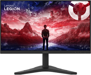 23.8" Монитор Lenovo Legion R24s черный