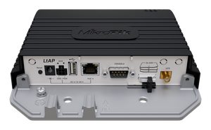 Точка доступа комплект MikroTik LtAP LTE7 kit