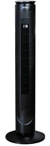 Вентилятор Midea FZ10-21ARB  черный