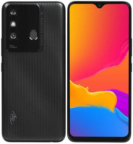 Обзор смартфона itel Vision 3 Plus