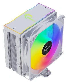 Обзор процессорного кулера G.Skill MT5-V3-WH-ARGB-1FAN