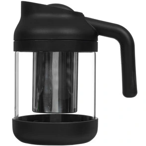 Обзор чайника-заварника Vensal VS3402 и исправление заводского брака