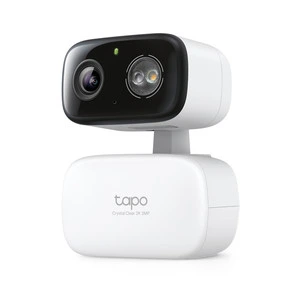 Обзор IP-камеры TP-Link Tapo C216