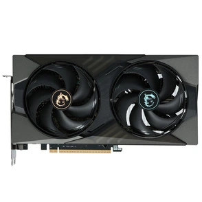 Обзор Видеокарты MSI GeForce RTX 5060 Ti 8G GAMING OC. Начальный уровень.