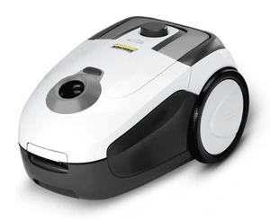 Пылесос  Karcher VC 2 белый