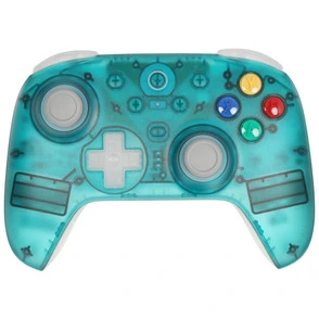 Геймпад беспроводной 8BitDo Ultimate 2 голубой