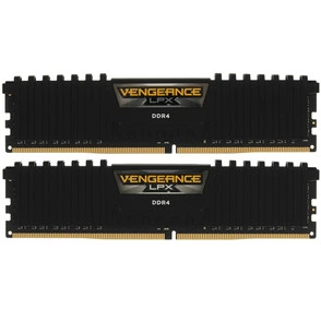 Оперативная память Corsair Vengeance LPX  16 ГБ Обзор