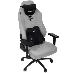Компьютерное кресло AndaSeat Phantom 3 XL серый