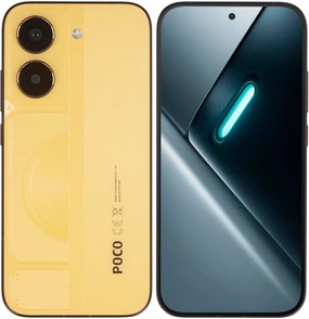 6.59" Смартфон POCO X8 Pro 512 ГБ желтый