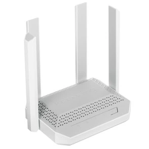 Обзор Wi-Fi роутера Keenetic Sprinter KN-3711