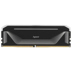Оперативная память Apacer NOX RGB [AH5U16G72C582BBAA-1] 16 ГБ