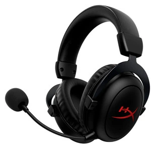 Обзор беспроводных наушников HyperX Cloud II Core Wireless